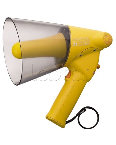 Мегафон TOA ER-1206W EU в Новороссийске Системы оповещения и трансляции TOA Pintop.ru