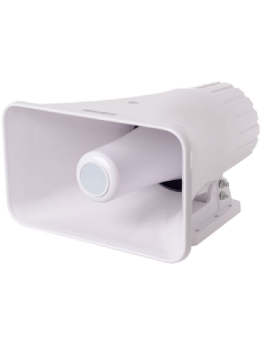 Оповещатель пожарный речевой настенный Полисервис АС-10-30/100 (НП) исп.5 в Новороссийске Система оповещения Октава Полисервис Pintop.ru