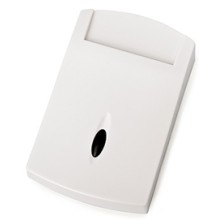 Накладка-карман для карт IronLogic Matrix-III (мод. E H) Карман (темно-серый металик)