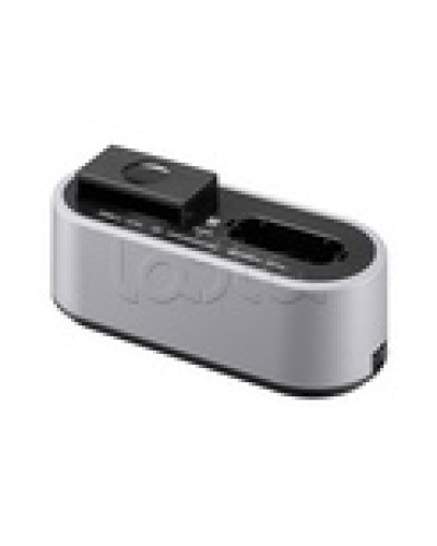 Устройство зарядное TOA BC-5000-2 в Новороссийске Системы оповещения и трансляции TOA Pintop.ru