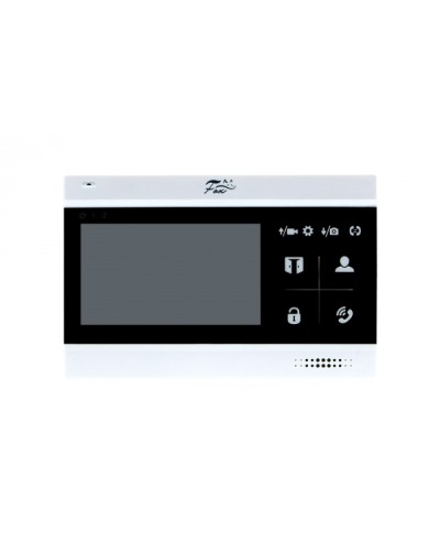 Видеодомофон Fox FX-VD5S АГАТ 5B в Новороссийске Абонентские видеоустройства Pintop.ru