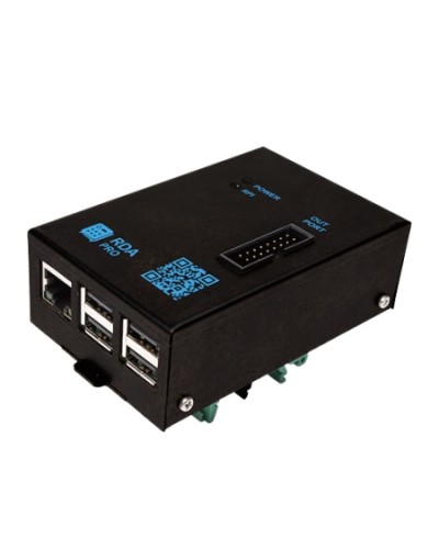 Адаптер Метаком Адаптер RDA Pro в Новороссийске Дополнительное оборудование для СКУД Pintop.ru