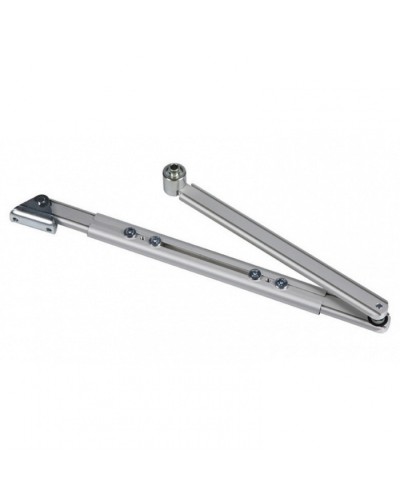 Рычаг шарнирный для привода дверей 950N2 Faac 390039 в Новороссийске Запчасти для шлагбаумов и автоматики Pintop.ru