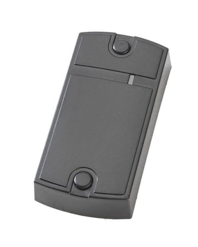 Контроллер сетевой со встроенным считывателем IronLogic Matrix-II (мод. E К) (черный) в Новороссийске Сетевая СКУД Matrix Pintop.ru