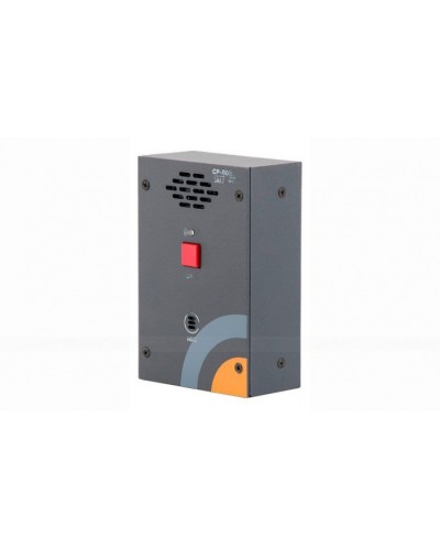 Панель абонентская вызывная ROXTON CP-8032 в Новороссийске 19 оборудование (рэковое/стоечное) Roxton Pintop.ru