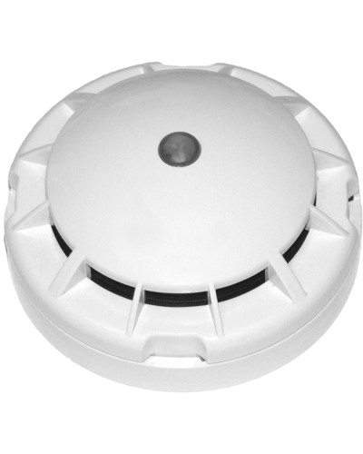 Извещатель адресно-аналоговый дымовой с системой самотестирования Юнитест ИП 212-108 МАКС исп. РЛ в Новороссийске Адресная система пожарной сигнализации Юнитест Pintop.ru