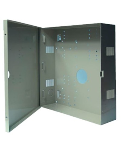 Корпус металлический Elsys Elsys-Box в Новороссийске Сетевая СКУД Elsys Pintop.ru