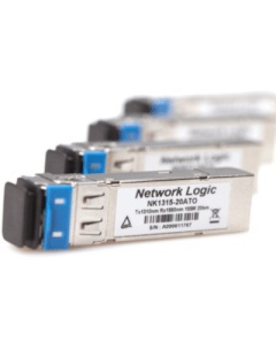 SFP+ модуль NSGate SFG10-L01-I в Новороссийске Модули SFP/XFP/GBIC Pintop.ru