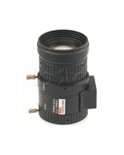 Объектив Hikvision MV5721D-12MPIR в Новороссийске Объективы для камер видеонаблюдения Pintop.ru
