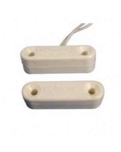 Извещатель магнитоконтактный адресный Сигма-ИС АМК исп.08 в Новороссийске Адресная система пожарной сигнализации Сигма-ИС Pintop.ru