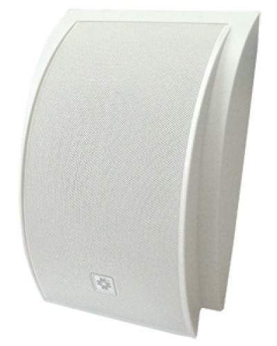 Громкоговоритель настенный 100В, 3/1.5/0.75Вт МЕТА АСР-03.1.6 исп. 3 в Новороссийске Система оповещения и трансляции Мета Pintop.ru