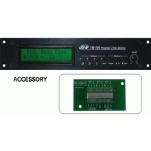 Таймер программируемый JDM ТМ-100