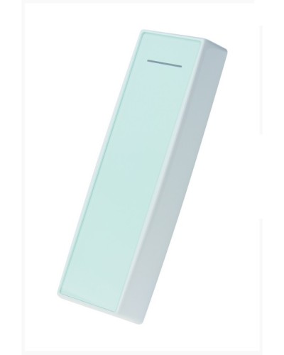 Считыватель смарт-карт Parsec PNR-P29 (белый) в Новороссийске Сетевая СКУД Parsec Pintop.ru