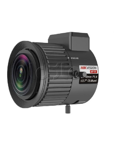 Объектив Hikvision TV2713D-6MPIR в Новороссийске Объективы для камер видеонаблюдения Pintop.ru