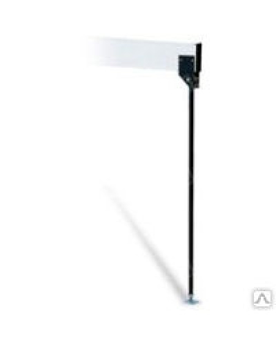 Опора для стрелы шарнирная Came 001G02808 в Новороссийске Запчасти для шлагбаумов и автоматики Pintop.ru