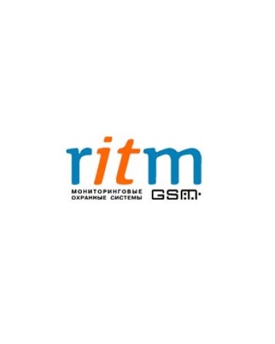 GSM модем (USB) Ritm черный в Новороссийске GSM мониторинг Ritm Pintop.ru