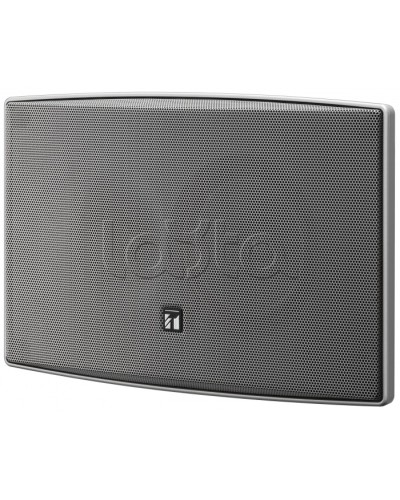 Громкоговоритель настенный TOA BS-1034 в Новороссийске Системы оповещения и трансляции TOA Pintop.ru