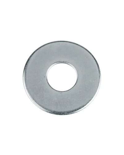 DKC Шайба кузовная М10, нерж. сталь А4, DIN9021 (CM121000INOX316L) в Новороссийске Крепежные изделия Pintop.ru