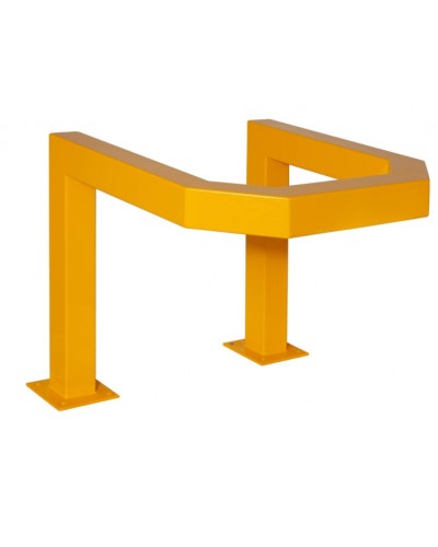 Ограждение PERCo-GM3.1 в Новороссийске Запчасти для шлагбаумов и автоматики Pintop.ru