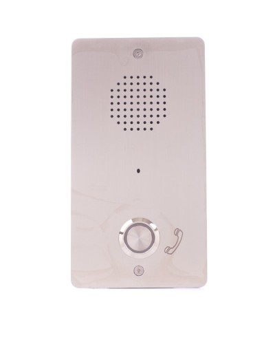 Громкоговорящее абонентское устройство Getcall GC-2001B1 в Новороссийске Аксессуары для СОУЭ Pintop.ru