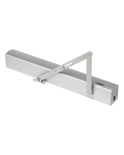 Рычаг шарнирный для привода дверей А951 Faac 390169 в Новороссийске Запчасти для шлагбаумов и автоматики Pintop.ru