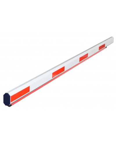 Стрела Smartec ST-RB006LSA в Новороссийске Запчасти для шлагбаумов и автоматики Pintop.ru