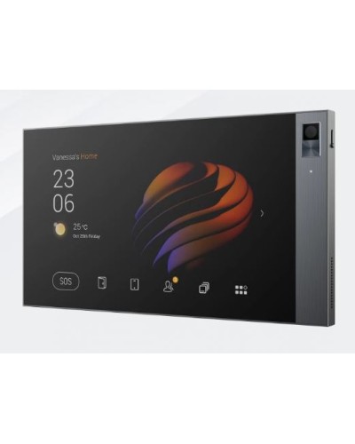 Внутренняя интерком панель Akuvox PG71_KNX_EU в Новороссийске Интерфоны и интеркомы Pintop.ru