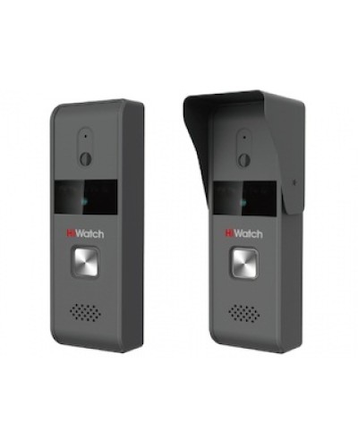 Панель вызывная HiWatch DS-D100P в Новороссийске Вызывные IP панели Pintop.ru
