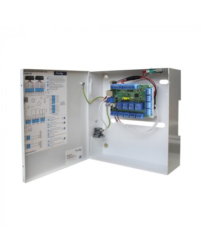 Универсальный IP контроллер ProxWay PW-400 AC mod.23 в Новороссийске Контроллеры Pintop.ru