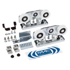 Пара роликовых опор A1400 Faac 105499