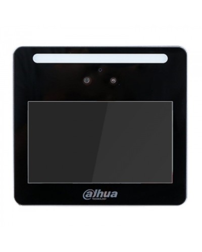 AI терминал доступа с распознаванием лиц Dahua DHI-ASI3213G-MW в Новороссийске Контроллеры Pintop.ru