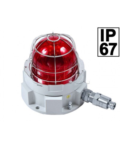 Световой оповещатель Компания СМД ОРБИТА МК М2 ОП С-Н в Новороссийске Оповещатели Pintop.ru