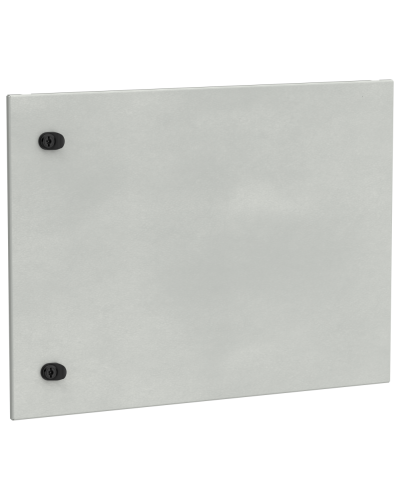 FORMAT Дверь секционная внешняя 600х800мм IEK (FO-00-ESD-060-080) в Новороссийске Аксессуары для стоек и шкафов Pintop.ru