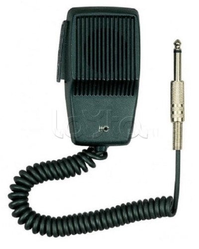 Микрофон ручной Roxton RM-04 в Новороссийске Система оповещения и трансляции Roxton Pintop.ru