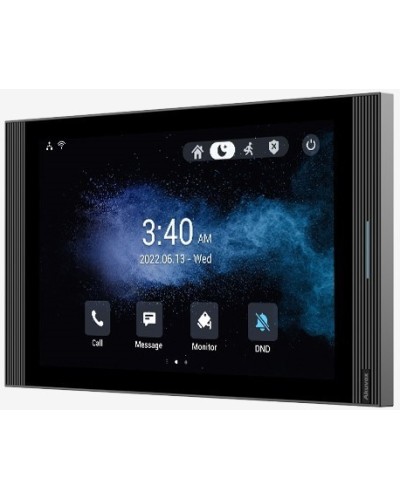 IP монитор (интерком-панель) Akuvox S567W в Новороссийске Абонентские IP устройства Pintop.ru