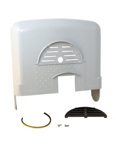 Кожух BK Came 119RIBK011 в Новороссийске Запчасти для шлагбаумов и автоматики Pintop.ru