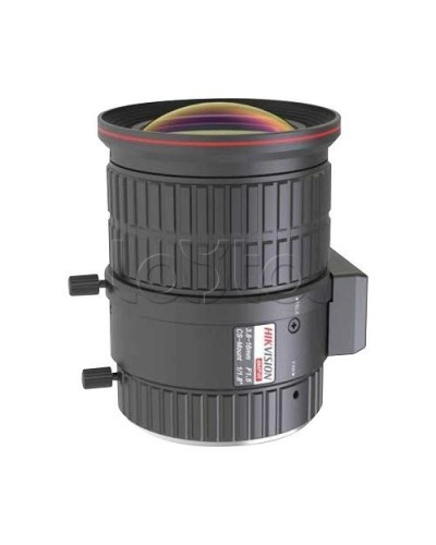 Объектив мегапиксельный Hikvision HV3816D-8MPIR в Новороссийске Объективы для камер видеонаблюдения Pintop.ru
