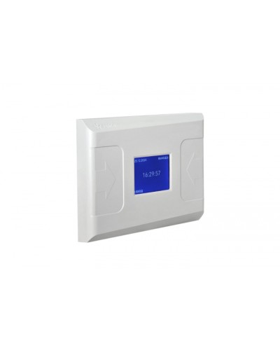 Терминал учета рабочего времени PERCo-CR02.9 в Новороссийске Сетевая СКУД Perco Pintop.ru