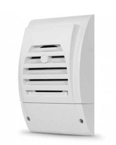 Активный оповещатель речевой настенный С-У-МИНИ (ИП Раченков А.В.) в Новороссийске Акустические системы Pintop.ru