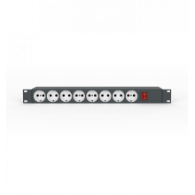 Блок розеток Sonar RD-8 (вилка)