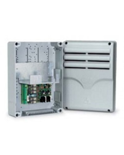 Система резервного электропитания Came 002LB18 в Новороссийске Запчасти для шлагбаумов и автоматики Pintop.ru