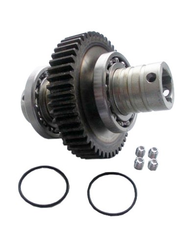 Вал выходной FERN Came 119RID088 в Новороссийске Запчасти для шлагбаумов и автоматики Pintop.ru