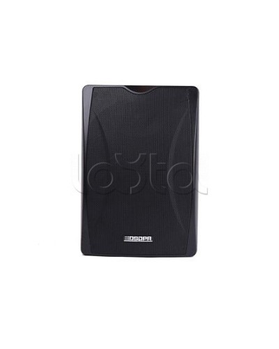 IP-громкоговоритель DSPPA MAG-6463 в Новороссийске Система оповещения и трансляции Dsppa Pintop.ru