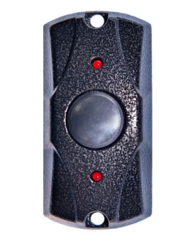 Кнопка выхода Falcon Eye FE-100 (Черная) в Новороссийске Кнопки выхода Pintop.ru