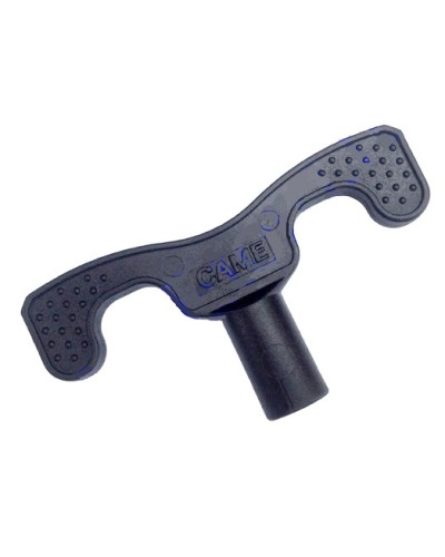 Ключ разблокировки BK Came 119RIBK054 в Новороссийске Запчасти для шлагбаумов и автоматики Pintop.ru