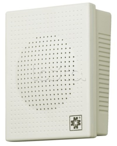 Громкоговоритель настенный МЕТА АСР-03.1.4 (100 В) в Новороссийске Система оповещения и трансляции Мета Pintop.ru