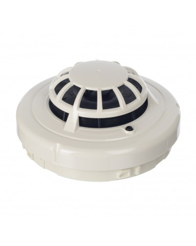 Извещатель пожарный адресный комбинированный Smartec ИП212/101-1SF-А1R в Новороссийске Адресная система охранно-пожарной радиоканальной сигнализации Smartec Pintop.ru