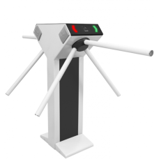 CARDDEX Двухпроходная сетевая проходная "STR-04NE"