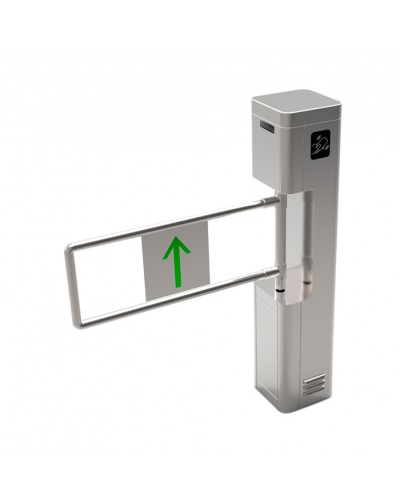 Калитка автоматическая Блокпост КЛ 600 в Новороссийске Калитки Pintop.ru