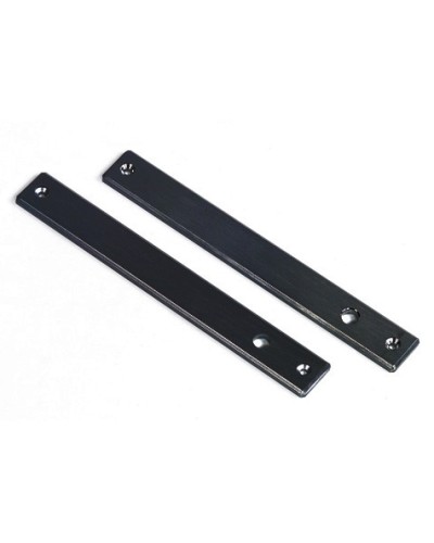 Пластины Faac 105211 в Новороссийске Запчасти для шлагбаумов и автоматики Pintop.ru